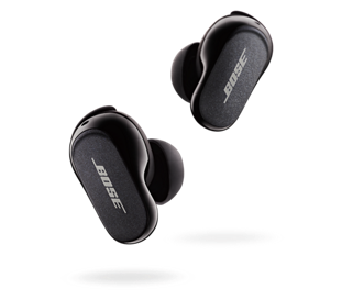 Bose QuietComfort® 消噪耳塞 II